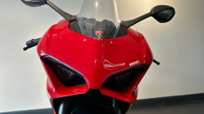 Ducati Panigale V2 (25MY)